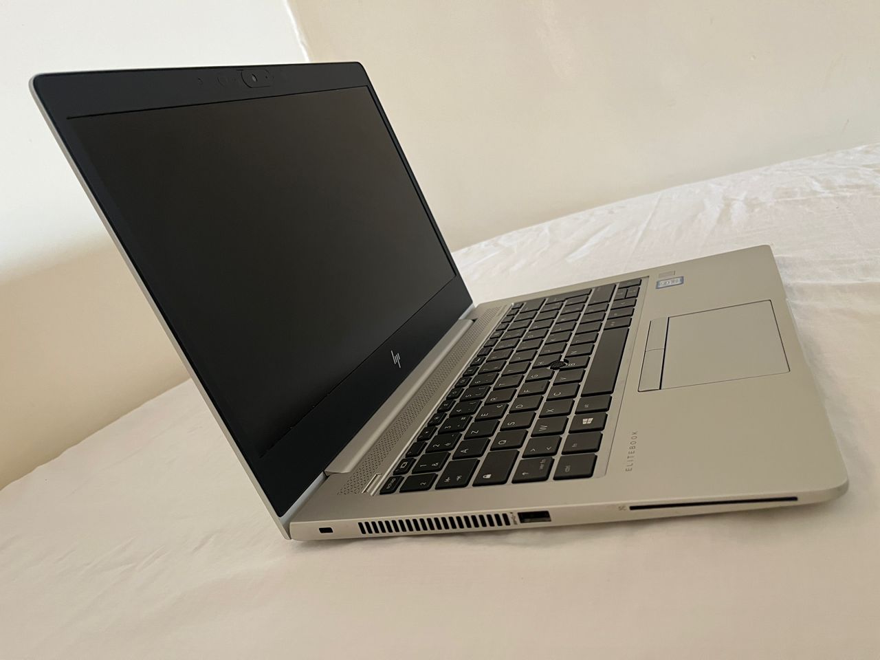 HP EliteBook 830 G6 – PC Pro